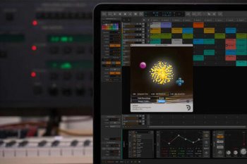 Puremagnetik Ember v1.0.1 RETAiL WiN OSX-DECiBEL screenshot