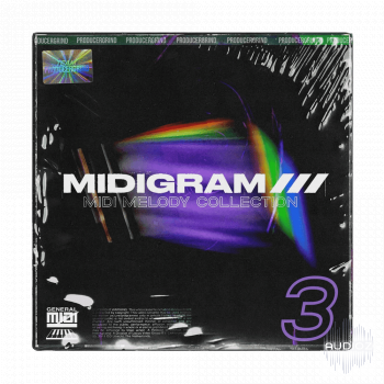 REQ: Producergrind Midigram Melody Collection Vol 3 screenshot