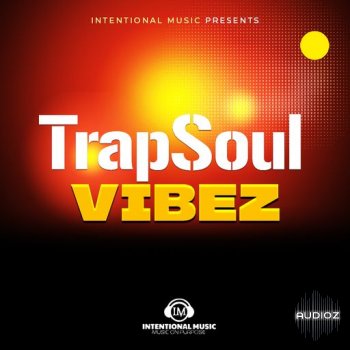 Oneway Audio Trapsoul Vibez WAV-FANTASTiC screenshot