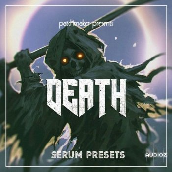Patchmaker The Death for Serum-DECiBEL screenshot