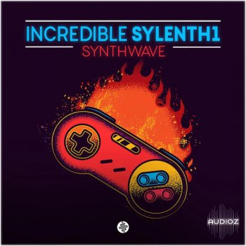 OST Audio Incredible Sylenth1 MULTiFORMAT-DECiBEL screenshot