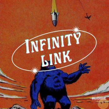 Lazerdisk Infinity Link WAV-FANTASTiC screenshot