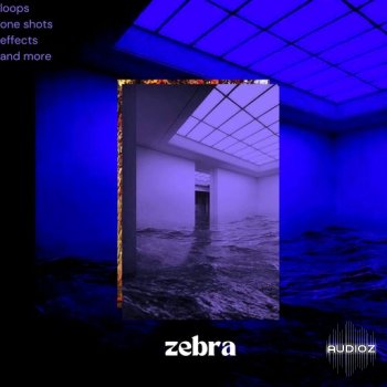 Lazerdisk Zebra WAV-FANTASTiC screenshot
