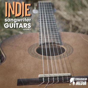 New Beard Media Indie Songwriter Guitars Vol 2 WAV-FANTASTiC screenshot