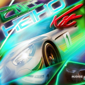 Hhheiho 2022 Kit WAV MiDi FL STUDiO-FANTASTiC screenshot
