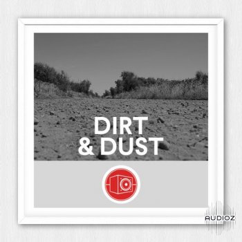 Big Room Sound Dirt and Dust WAV-FANTASTiC screenshot