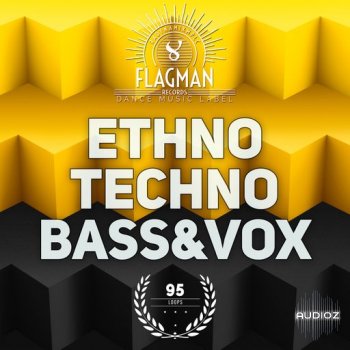 Beatrising Ethno Techno Bass & Vox WAV-FANTASTiC screenshot