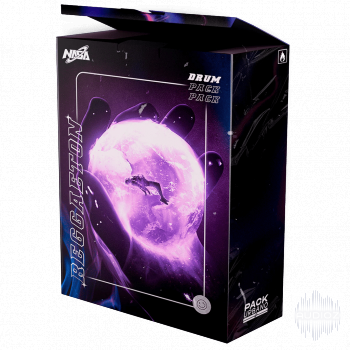 Pack Urbano Reggaeton Drum Pack Vol. 01 WAV-FANTASTiC screenshot