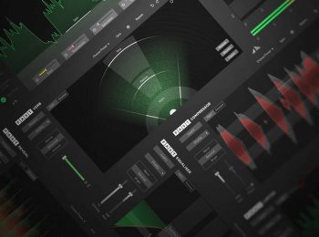 Groove3 Focusrite FAST Bundle Explained TUTORiAL screenshot