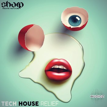 SHARP Tech House Relief WAV-FANTASTiC screenshot