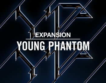 Native Instruments Young Phantom AKAi Expansion XPN screenshot