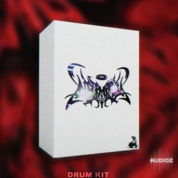 NORTMIRAGE DRUM KIT WAV FL STUDiO-TECHNiA screenshot