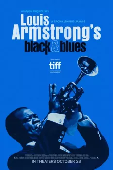 Louis Armstrongs Black And Blues 2022 1080p WEB H264-TRUFFLE screenshot