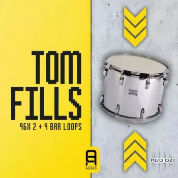 Ultimate Loops O&A TOM FILLS WAV-FANTASTiC screenshot
