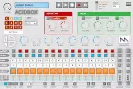 Audio Blast AcidBox 2 Incl Keygen WORKING (WiN macOS Linux)-R2R screenshot Audio Blast AcidBox 2 Incl Keygen WORKING (WiN macOS Linux)-R2R screenshot