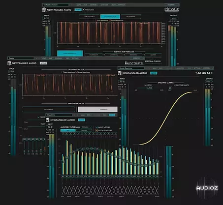 Chord Book Vol. 3 (Scaler Presets) - MG The Future