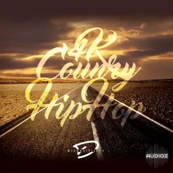 M3G Moguls 4K Country Hip Hop WAV-FANTASTiC screenshot