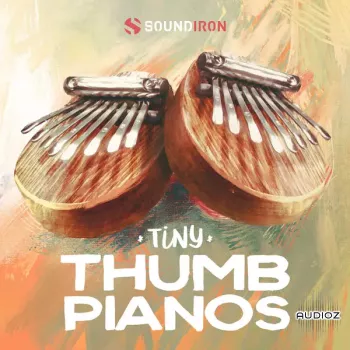 Soundiron Tiny Thumb Pianos WAV-FANTASTiC screenshot