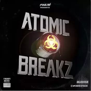 Fouché Atomic Breakz WAV-FANTASTiC screenshot