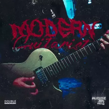 Double Bang Music Modern Guitarist WAV-FANTASTiC screenshot