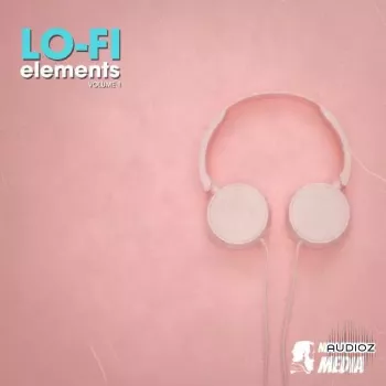New Beard Media Lo-Fi Elements Vol 1 WAV-FANTASTiC screenshot