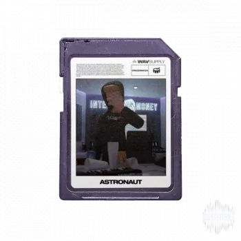 WavSupply omgzanoza Astronaut (Drum Kit) WAV-FANTASTiC screenshot
