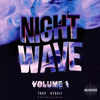 Trap Life Nightwave Vol 1 WAV-FANTASTiC screenshot