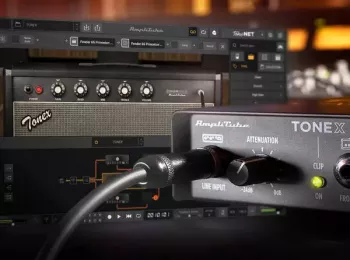 Groove3 TONEX Explained TUTORiAL screenshot