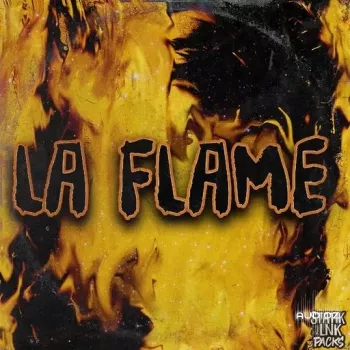 Symphonic Distribution LA FLAME WAV-FANTASTiC screenshot