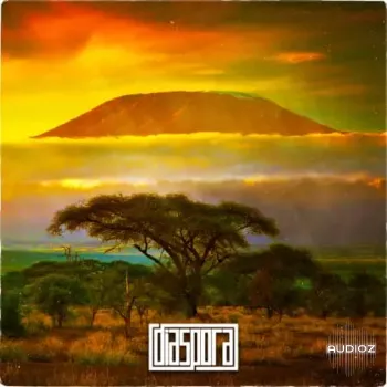 Diaspora Sounds of East Africa Bongo Flava WAV-FANTASTiC screenshot