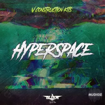 OldyMBeatz Heyperspace Vol.1 WAV MiDi-FANTASTiC screenshot