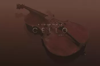 REQ: Evolution Series Bowed Colors Cello Vol 1 KONTAKT screenshot