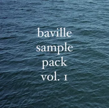 REQ: Baville Baville Sample Pack Vol. 1 screenshot