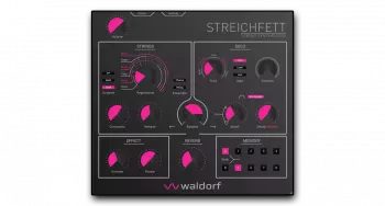 Waldorf Streichfett v1.0.0 iNTERNAL-NeBULA screenshot