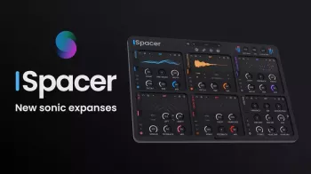 Spectral Plugins Spacer v1.0.0 macOS-TRAZOR screenshot