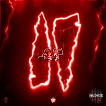 QUISdaBEAST 1OF1 Drumkit WAV-FANTASTiC screenshot