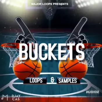 Major Loops Buckets WAV-FANTASTiC screenshot