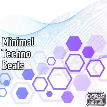 AudioFriend Minimal Techno Beats WAV-FANTASTiC screenshot
