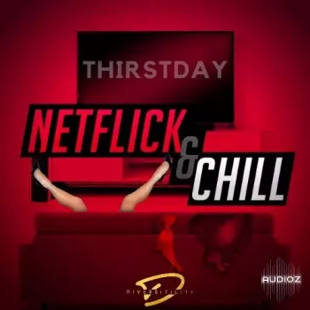 M3G Moguls Thirstday Netflick and Chill Series WAV screenshot