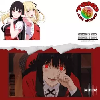 The Girl Next Door Girl Next Door Chop Kit Vol. 1 WAV-FANTASTiC screenshot