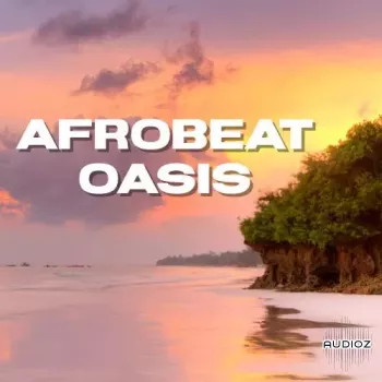 Emperor Sounds AfroBeat Oasis WAV-FANTASTiC screenshot