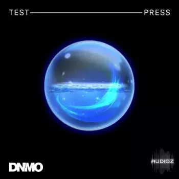 Test Press DNMO Melodic Bass WAV-FANTASTiC screenshot