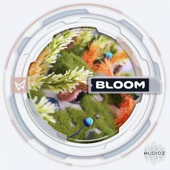 REQ: Minimal Audio BLOOM Ambient Production Suite WAV screenshot