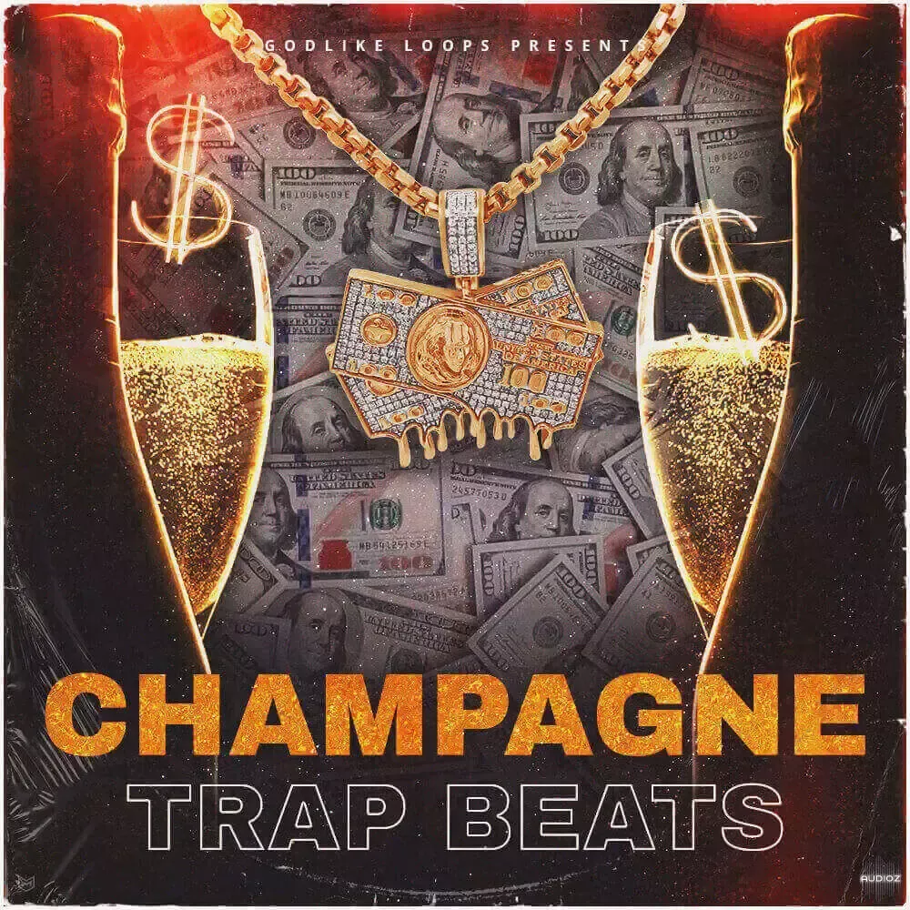 REQ: Godlike Loops Champagne : Trap Beats screenshot REQ: Godlike Loops Champagne : Trap Beats screenshot