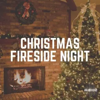 Fire Sounds For Sleep Christmas Fireside Night FLAC screenshot Fire Sounds For Sleep Christmas Fireside Night FLAC screenshot
