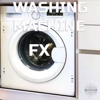 Cloud Nine Records Washing Machine FX FLAC screenshot Cloud Nine Records Washing Machine FX FLAC screenshot