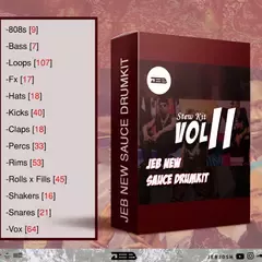 REQ: JEB Stew Kit Vol.2 screenshot REQ: JEB Stew Kit Vol.2 screenshot