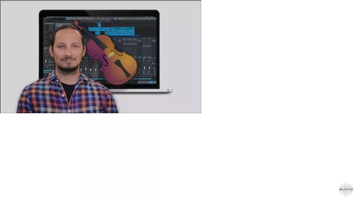 REQ: Udemy Epic, Cinematic Composing with Studio One screenshot REQ: Udemy Epic, Cinematic Composing with Studio One screenshot