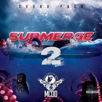 M3G Moguls Submerged 2 WAV-FANTASTiC screenshot