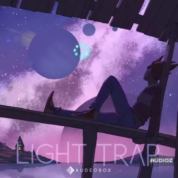 AudeoBox Light Trap WAV-FANTASTiC screenshot